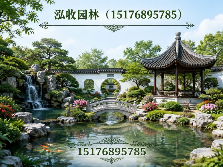 丽水防腐木展示图